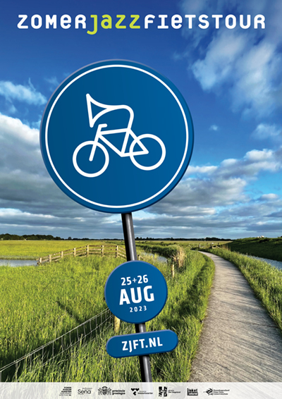 ZomerJazzFietstour 2023